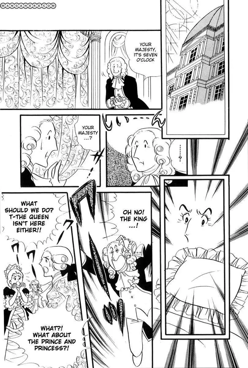 Rose of Versailles Chapter 58 7